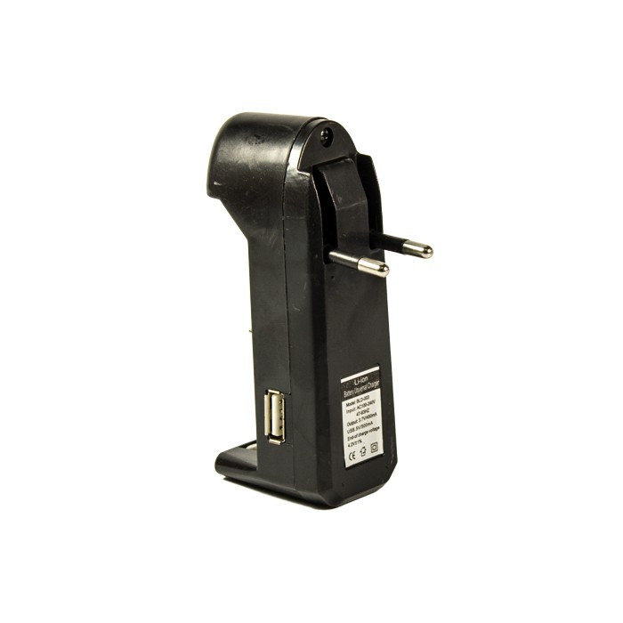 Зарядка BL-BLD 003, USB 