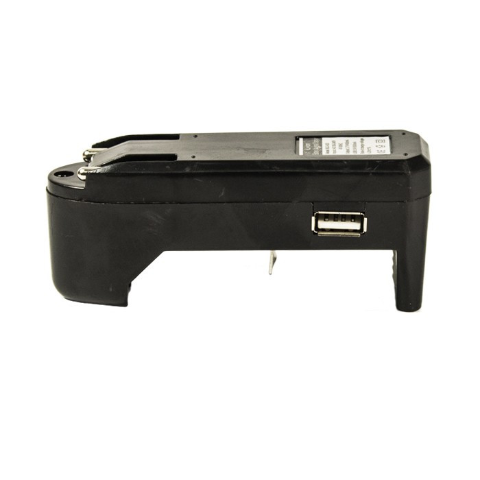 Зарядка BL-BLD 003, USB 