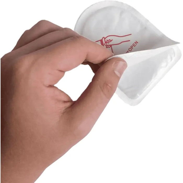 Хімічна грілка для пальців ніг BaseCamp Toe Warmer, 10 пар (BCP 81300) 