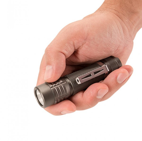 Ліхтар Яскравий Промінь G15 Tactic 