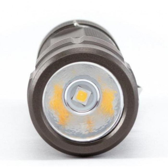 Ліхтар Яскравий Промінь G15 Tactic 