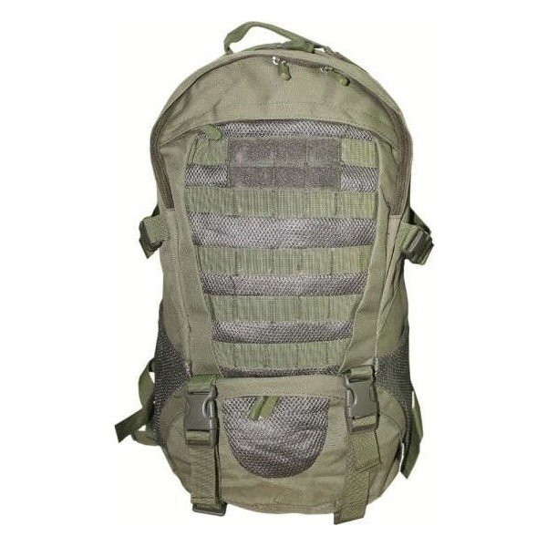 Рюкзак ML-Tactic Sniper Pack, оливковий 