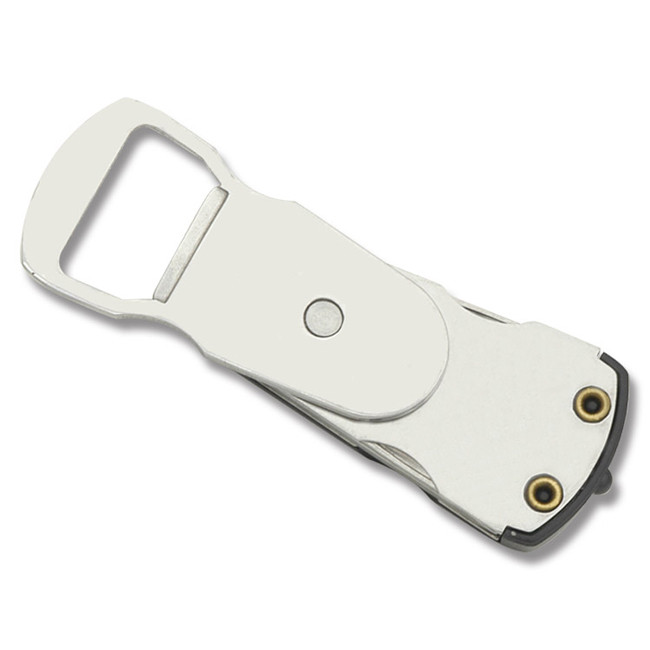 Мікро мультитул Swiss + Tech Swivel Tool 8-in-1 