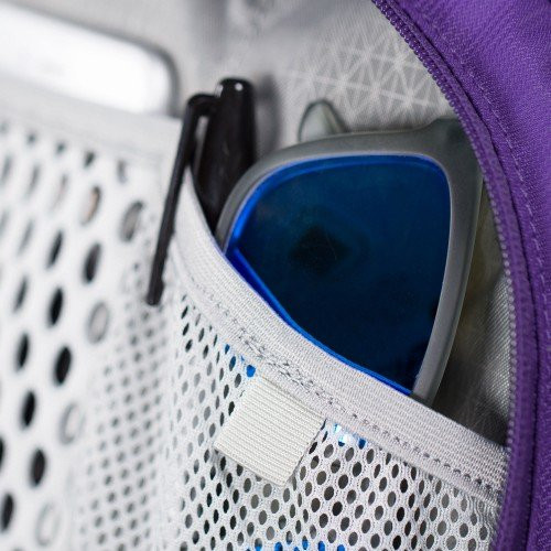 Рюкзак Osprey Questa 27, синій 