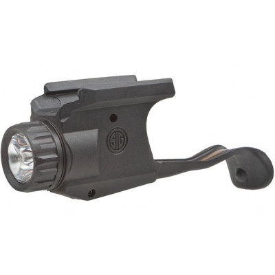 Підствольний ліхтар SIG OPTICS foxtrot365xr, tactical white light, для пістолетів p365