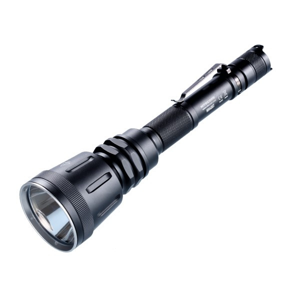 Ліхтар Nitecore MH40GT 