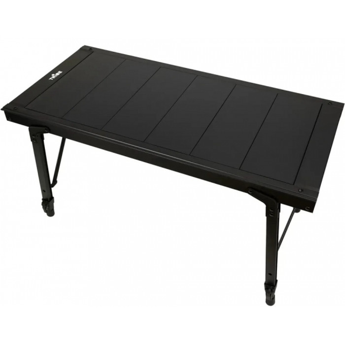 Стіл Tribe Camp Table Alu T-EC-0005-black 