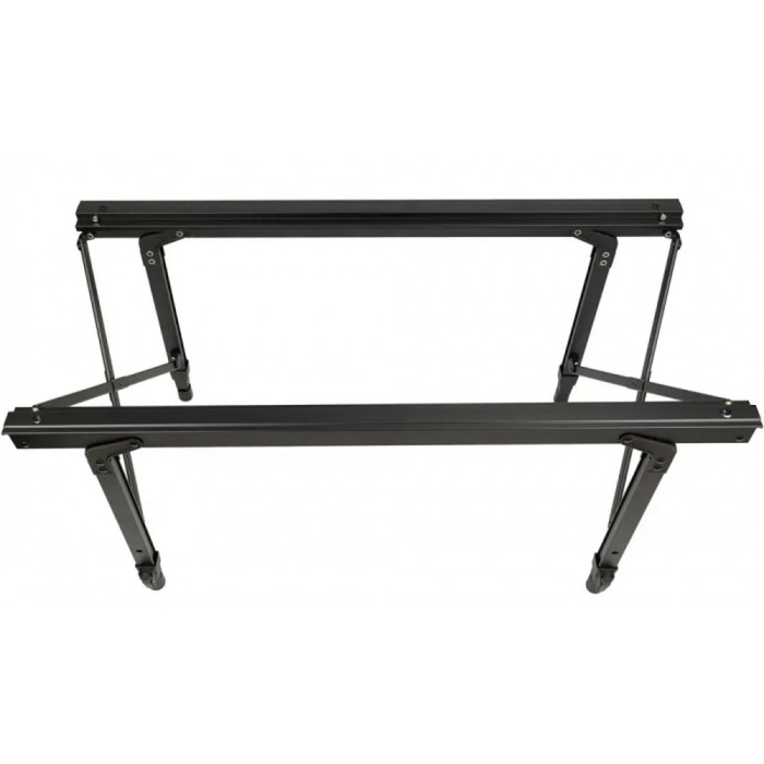Стіл Tribe Camp Table Alu T-EC-0005-black 