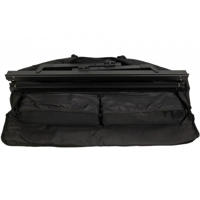 Стіл Tribe Camp Table Alu T-EC-0005-black 
