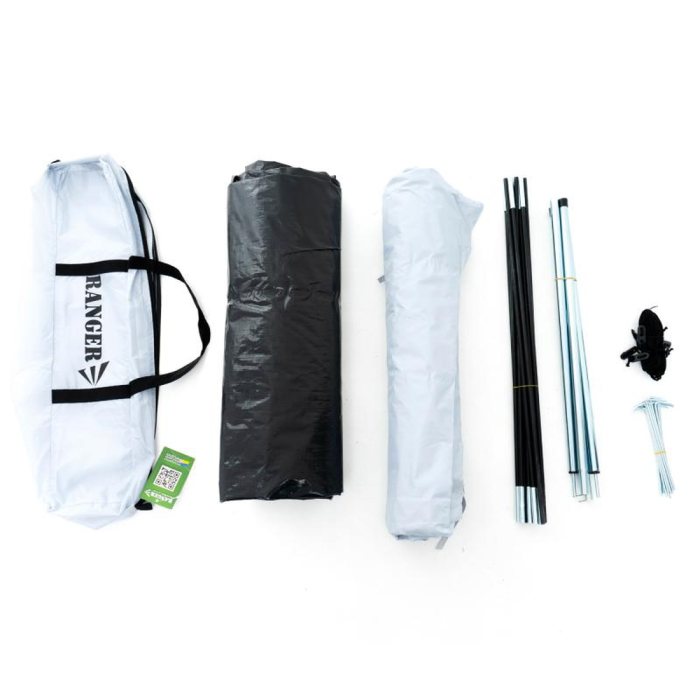 Намет Ranger Сamper 4 