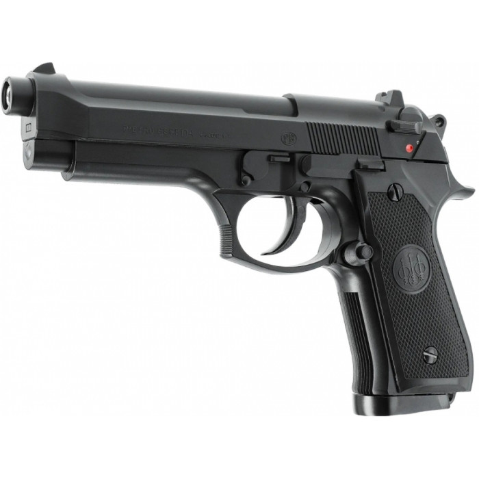 Пневматичний страйкбольний пістолет Umarex Beretta M92 FS  кал. 6мм. CO2 
