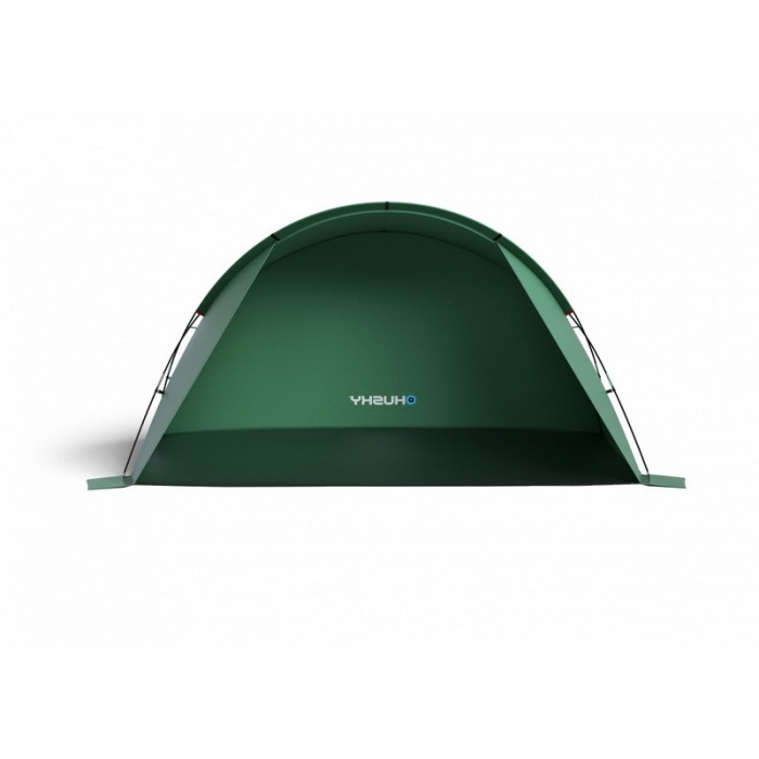 Намет Husky Blum 4 (зелений) 
