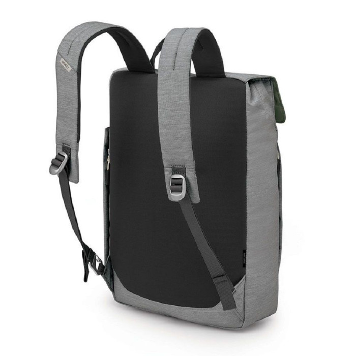 Рюкзак Osprey Arcane Flap Pack stonewash black - O/S - чорний 