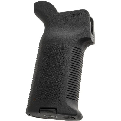 Руків’я пістолетне Magpul MOE K2-XL на AR15 Black