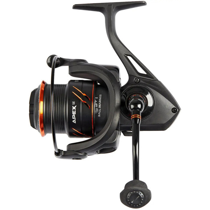 Котушка Brain Apex SE 3000S 5+1BB 5.0:1 