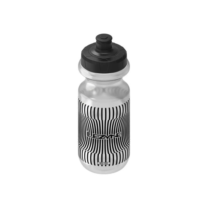 Фляга Lezyne FLOW BOTTLE 600 Прозорий Y13 
