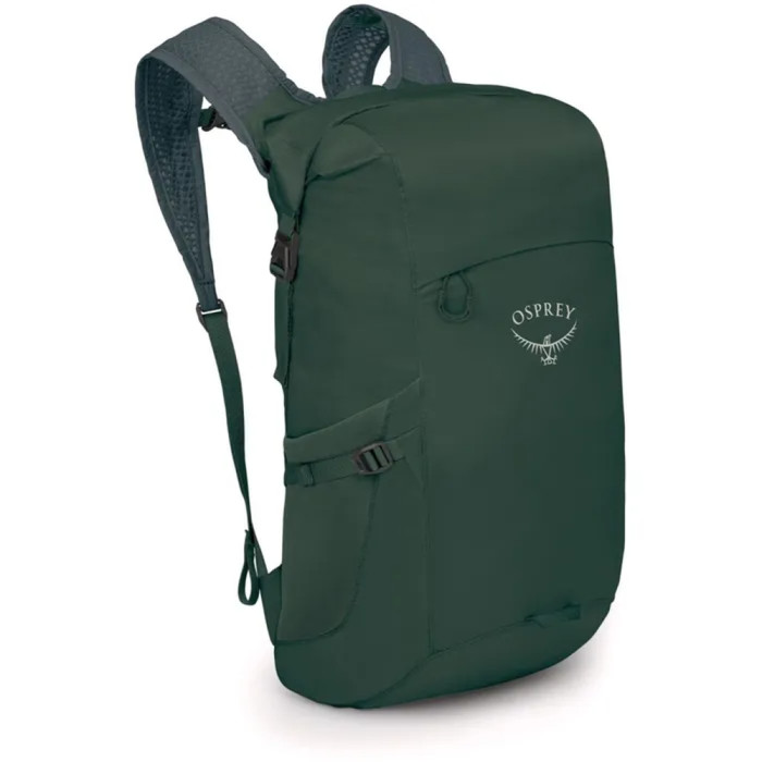 Рюкзак Osprey Ultralight Dry Stuff Pack 20 tundra green - O/S - зелений 