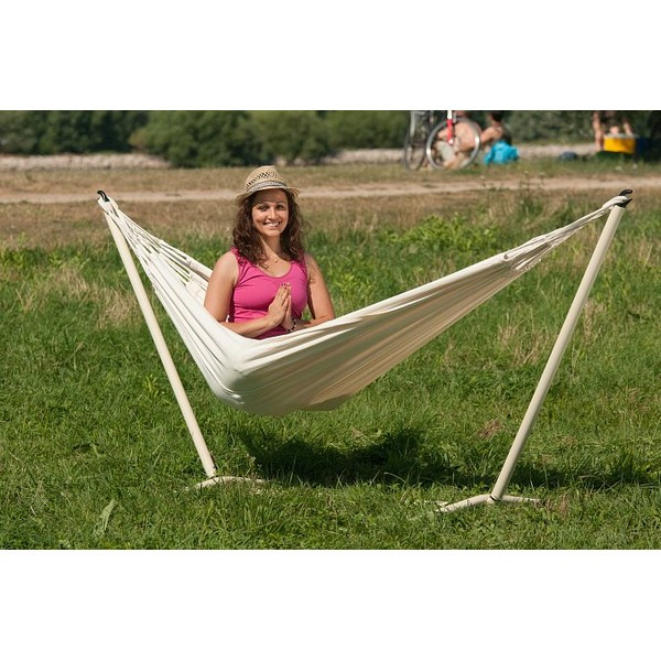 Каркас для гамака La Siesta Neptuno NPS12-5 sand 