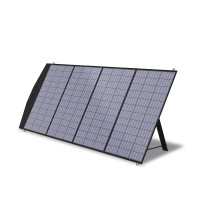 Сонячна панель ALLPOWERS портативна 200W, полікристалічна (пошкоджене/відсутня упаковка)