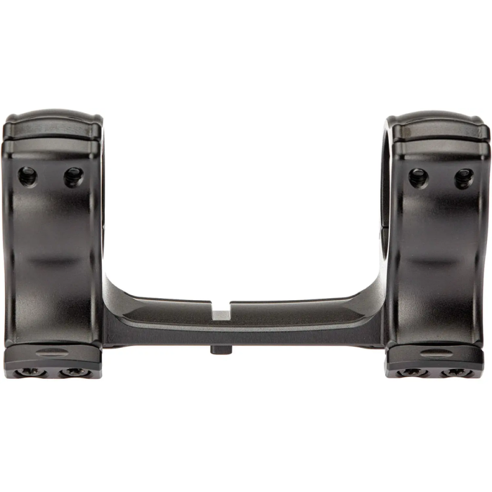 Моноблок Spuhr SCP-3006A, Ø30, H34mm/1,35", Сплав. Picatinny 