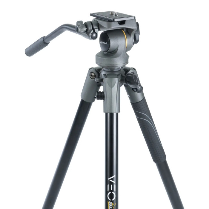 Штатив Vanguard VEO 2PRO 233AV (VEO 2PRO 233AV) 