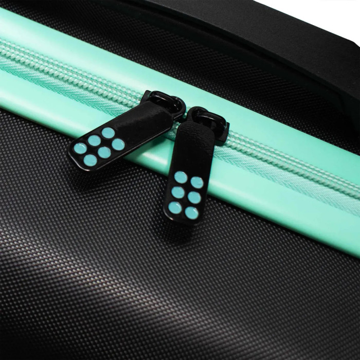 Валіза дитяча Semi Line 16" (XS) Black/Blue (T5889-1) 