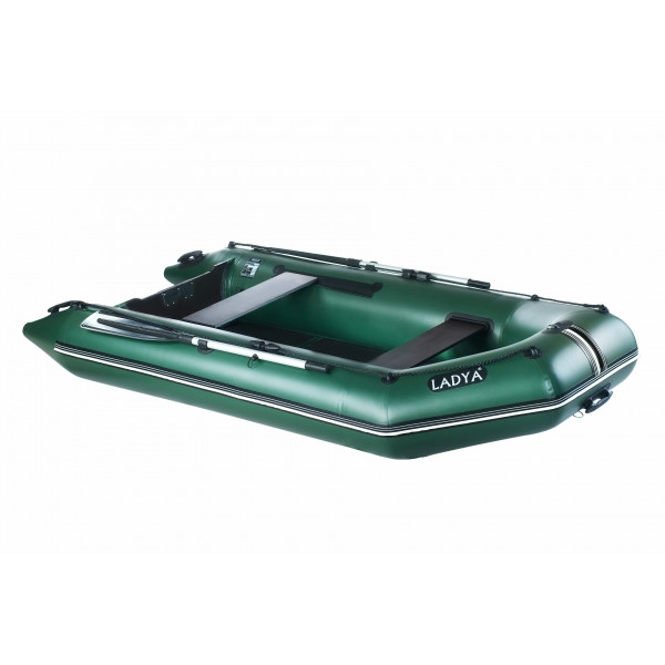 Човен тура ЛТ-290МВЕ 