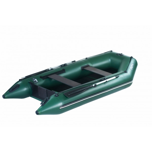 Човен тура ЛТ-290МВЕ 