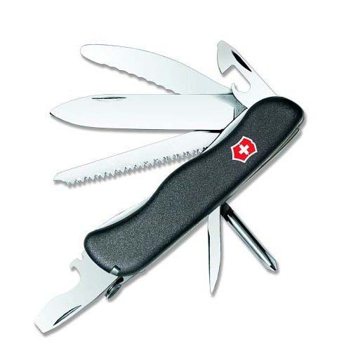 Ніж Victorinox Jumpmaster 0.8483.3 