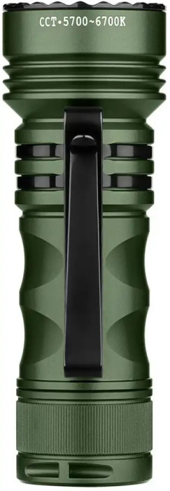 Ліхтар Olight seeker 4 mini OD Gr 