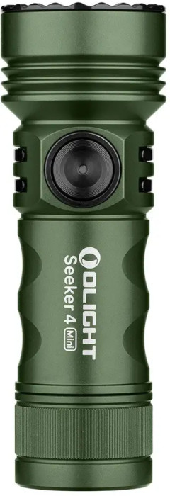 Ліхтар Olight seeker 4 mini OD Gr 