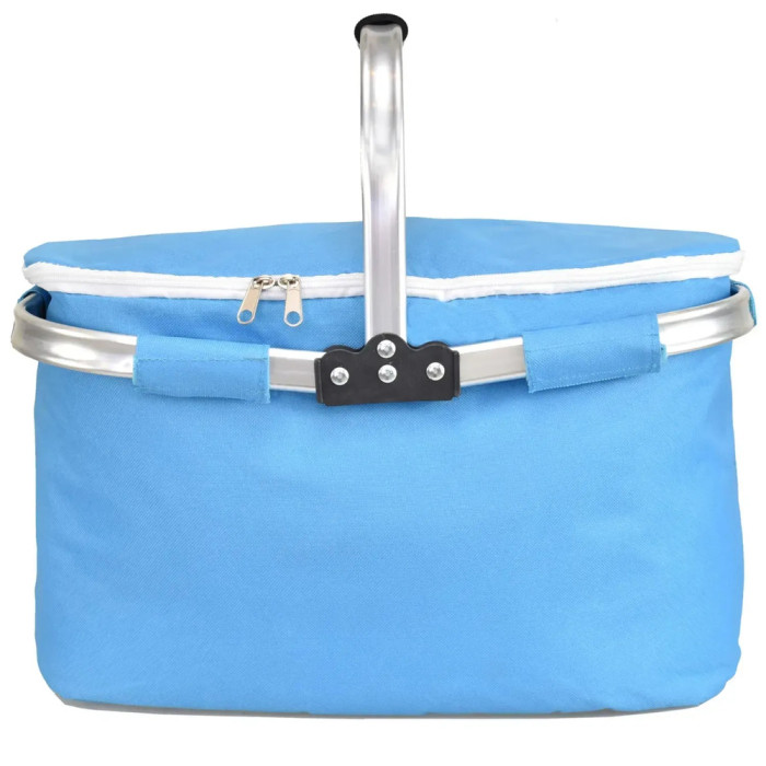 Термосумка Semi Line 26 Light Blue (1730) 