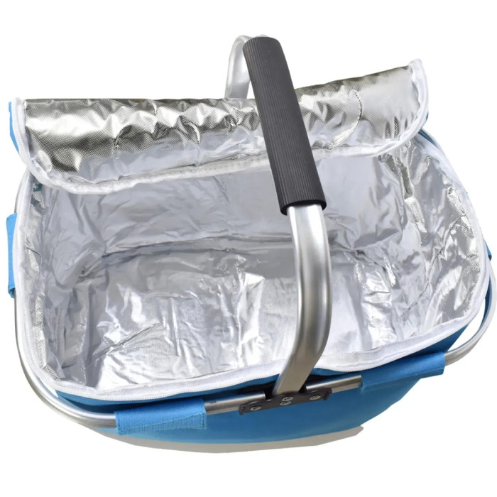 Термосумка Semi Line 26 Light Blue (1730) 