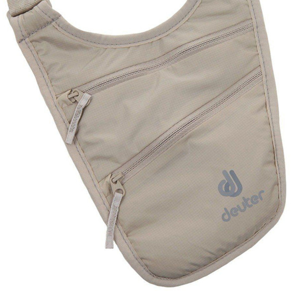 Гаманець Deuter Security Holster, sand 