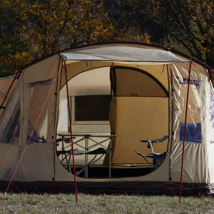 Намет Grand Canyon Dolomiti 6 Mojave Desert (330034) 