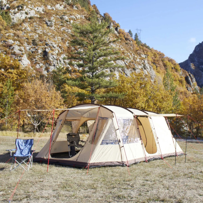 Намет Grand Canyon Dolomiti 6 Mojave Desert (330034) 