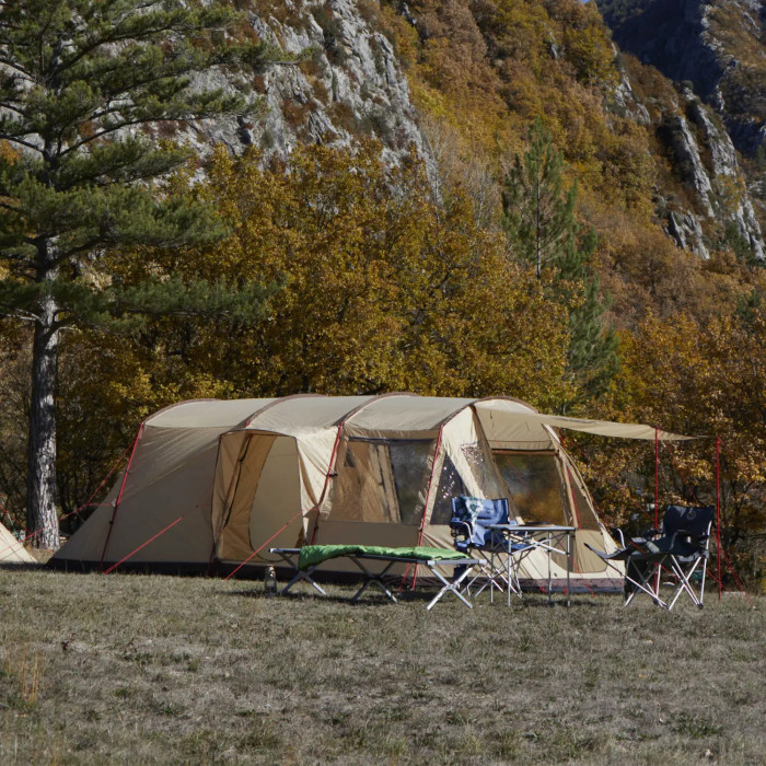 Намет Grand Canyon Dolomiti 6 Mojave Desert (330034) 