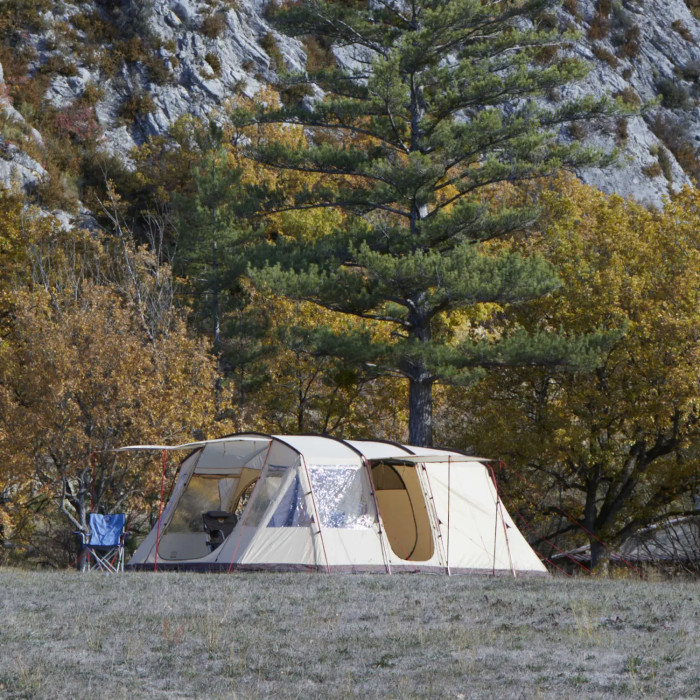 Намет Grand Canyon Dolomiti 6 Mojave Desert (330034) 