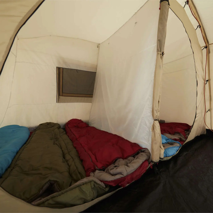 Намет Grand Canyon Dolomiti 6 Mojave Desert (330034) 