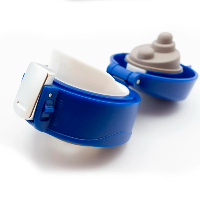 Термос Tramp 0,35 л UTRC-106 Мульти-блакитний 