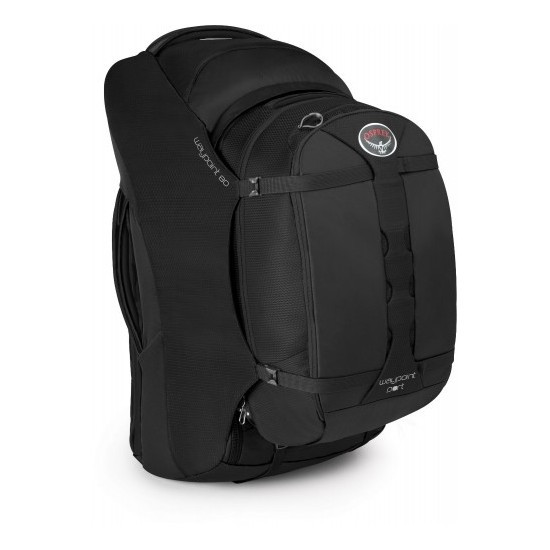 Рюкзак Osprey Waypoint 80, зелений 