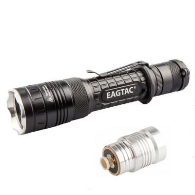 Ліхтар Eagletac T25C2 XP-L V5/XM-L Color (1250 Lm)