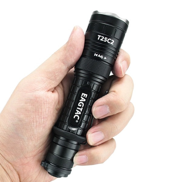 Ліхтар Eagletac T25C2 XP-L V5/XM-L Color (1250 Lm) 