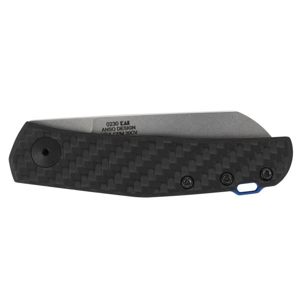 Ніж Zero Tolerance 0230 