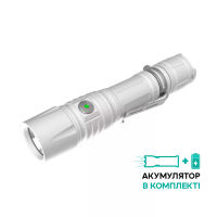 Ліхтар Cyansky P25V2.0 XHP70.3 білий