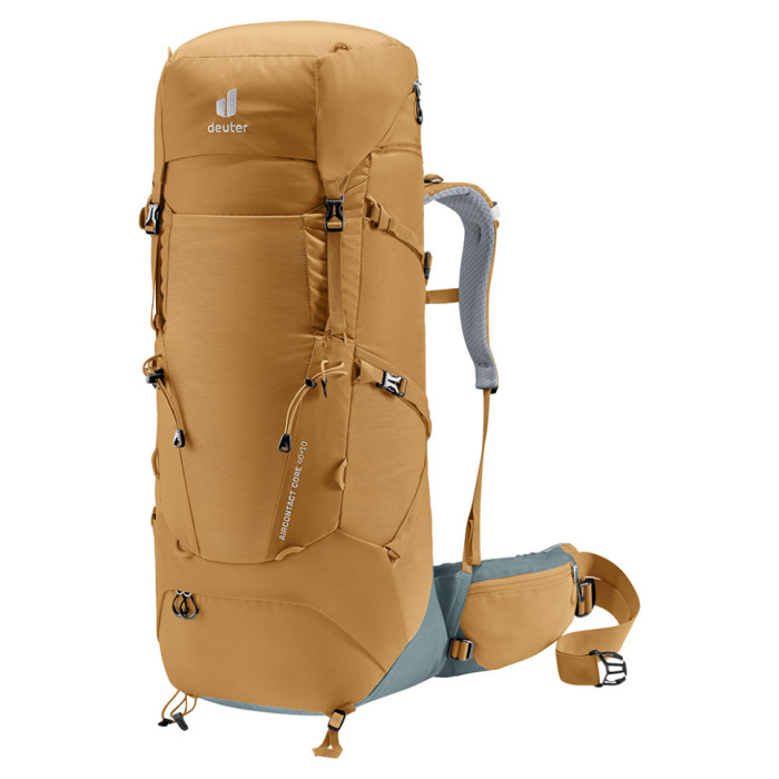 Рюкзак DEUTER Aircontact Core 40+10 колір 6318 