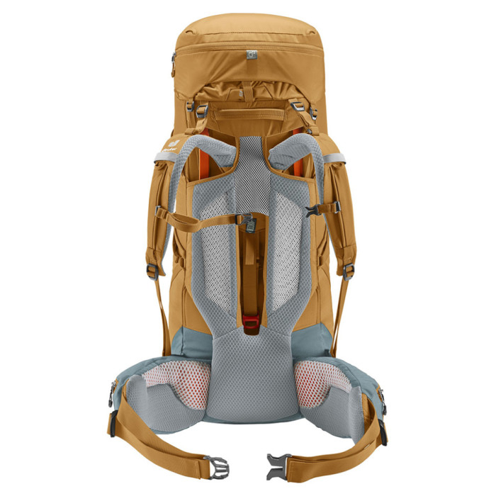 Рюкзак DEUTER Aircontact Core 40+10 колір 6318 
