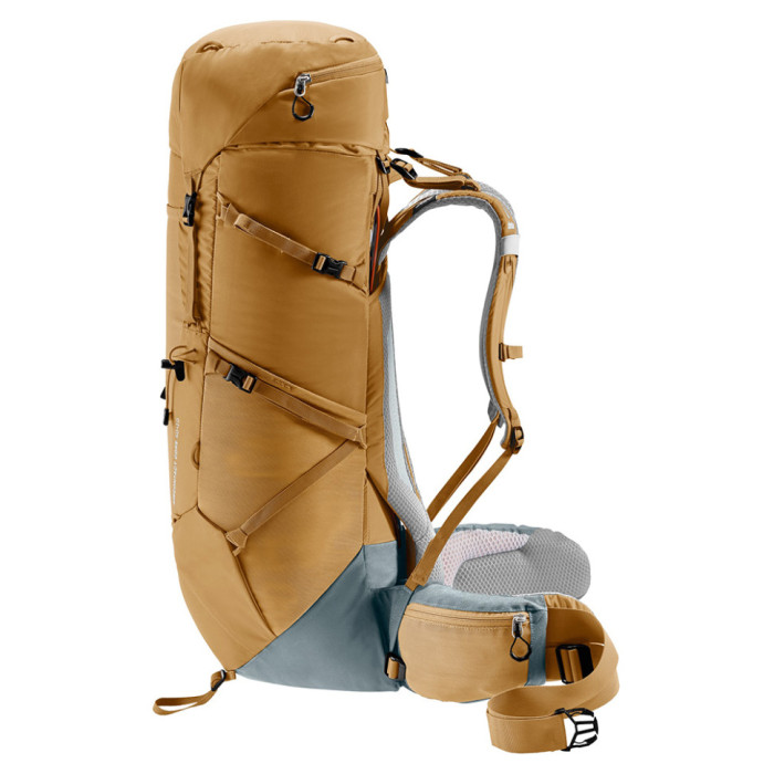 Рюкзак DEUTER Aircontact Core 40+10 колір 6318 