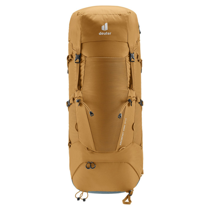 Рюкзак DEUTER Aircontact Core 40+10 колір 6318 