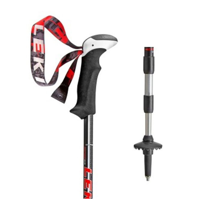 Трекінгові палиці Leki Thermolite 